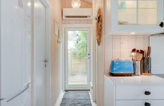 "Franca" - 500m from the sea - Foto 18