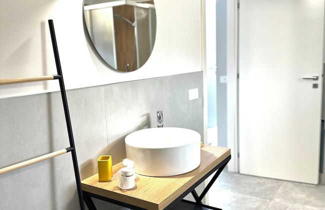 Piante Del Principe Apartments and Rooms - Photo 59