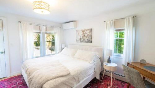 Berkshire Vacation Rental: Stockbridge Home Come Experience The Berkshires - Foto 5