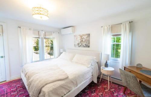 Berkshire Vacation Rental: Stockbridge Home Come Experience The Berkshires - Foto 5