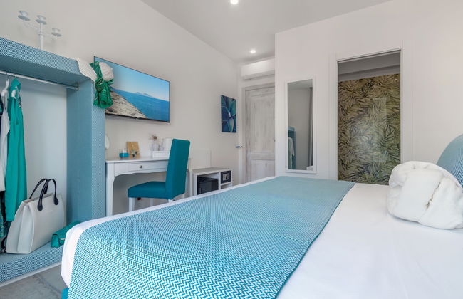 Maisone Ètoile - Foto 11