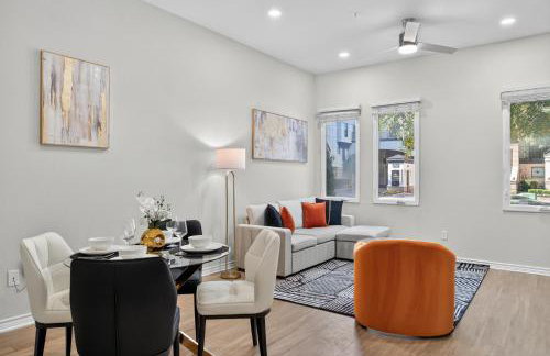 Worldcup Ready Beautifully Furnished One Bedroom Apartment in the Heart of West Village Dallas with Pool and Free Parking - Foto 19