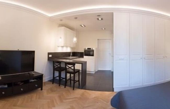 Crystal Apartment Old Town - Photo 6