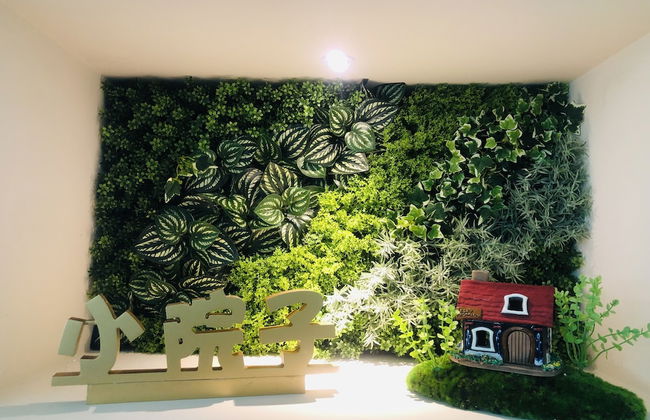 6 person single house - Photo 14