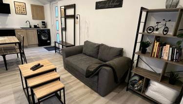 Chez FanF & Nanie - Foto 3