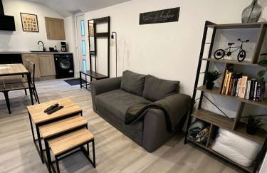 Chez FanF & Nanie - Foto 3