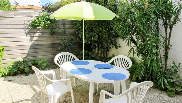 La Touche - Foto 2, Terrace