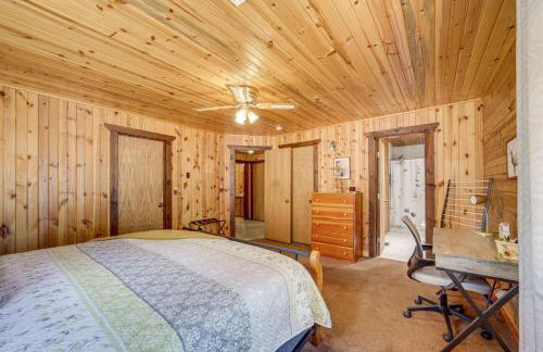 Mtn & Golf Course Views: Payson Retreat! - Foto 13