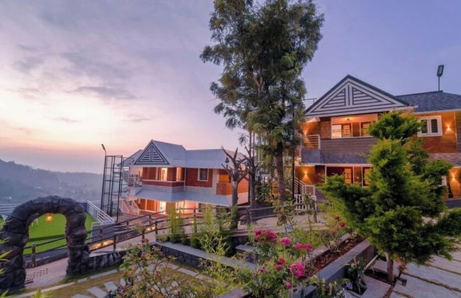 Kanavu Valley View Resort - Foto 25