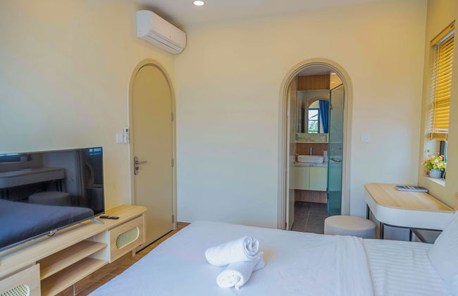 Luxury 3 br La Fleur Villa-Novaworld PT - Foto 32