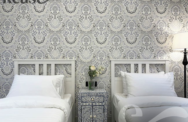 Kease Al Wahah K-2 Royal Touch AX68 - Foto 2