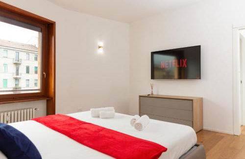 ArtStay - Free Parking, Luxury Apt, M5, Sauna - Foto 10