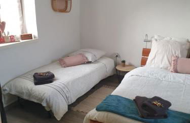 Coquette Maison, Côté Château à Mutzig en Alsace - Foto 40