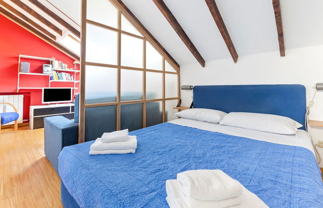 Piazza Risorgimento Cosy Studio - Photo 4