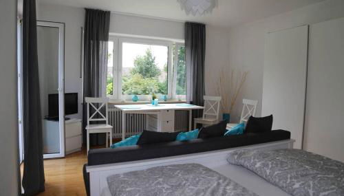 FERIENWOHNUNG LAURA LÄUFERs CHIEMSEE HOLIDAY HOME Gstadt - Foto 3