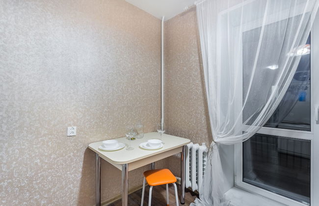 Apartment on Kozhevnivheski Vrazhek 3 - Foto 14