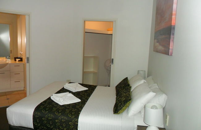 AKOM AT Docklands - Foto 29