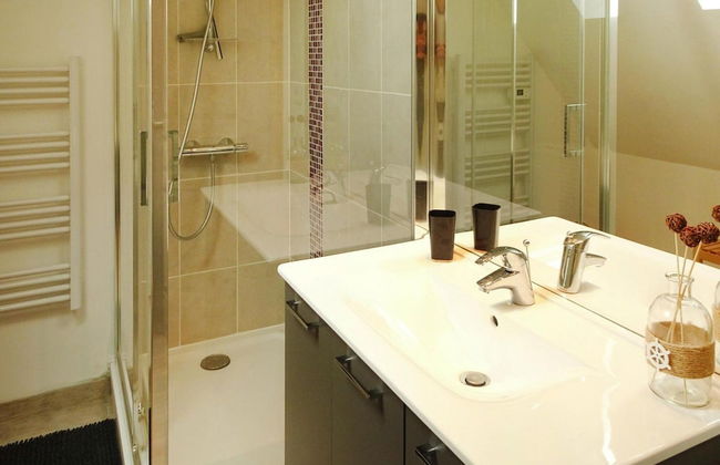 Country House in Normandy Near D-day Beaches - Foto 16