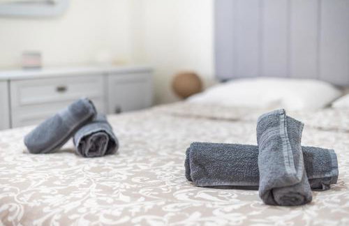 Virona 2nd Floor Greece Apartments - Foto 10