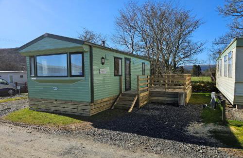 Honey Cottage Caravan Park - Foto 2