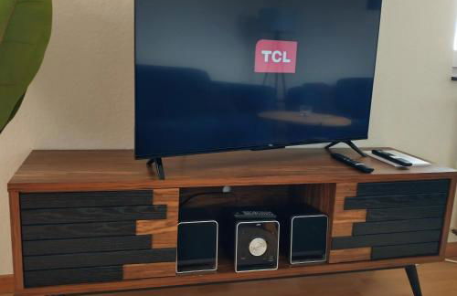 Ruhiges 4 Sterne Exzellenz-Appartement DIANA im Elb-Urstromtal - fast WLAN, good for long-terms - Foto 36