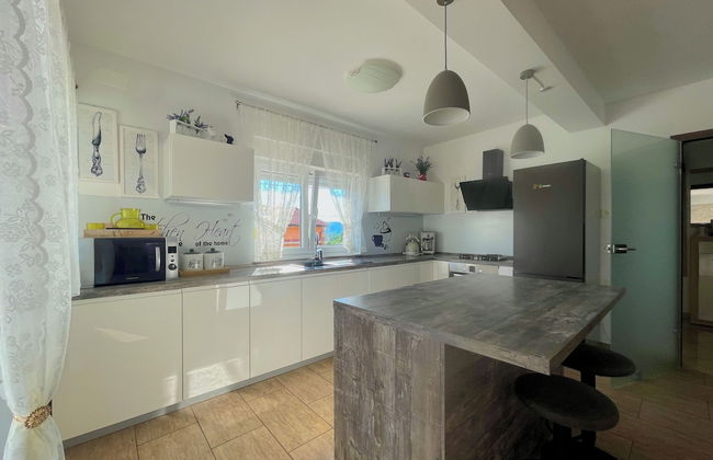 Villa Eternity - Foto 28