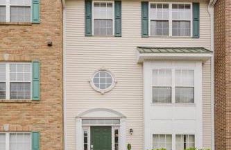 Dublin Village Townhome - Foto 50