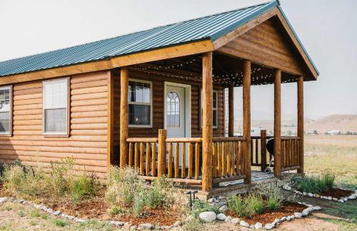 Paradise Valley Cabin by Chico and Yellowstone Park! - Foto 22