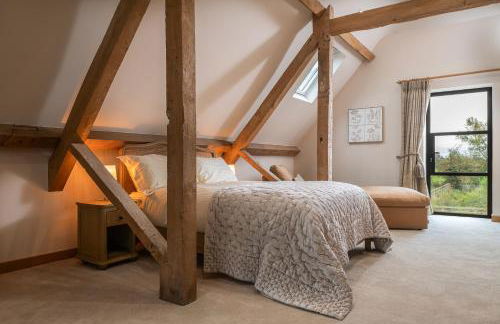 The Long Barn - Foto 4