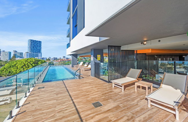 Marine Quarter Apartments by CLLIX - Photo 48