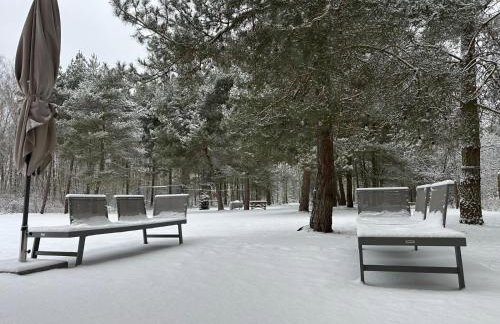 Na Wrzosowej, domy z bala PREMIUM, blisko Suntago - Photo 50