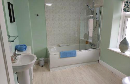 Railway Cottage - Foto 20