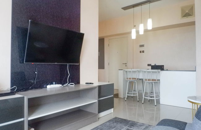 Enchanting Luxurious 2Br Apartment At Tanglin Supermall Mansion - Foto 1