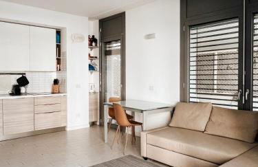 Maderna Charme Apartment - Foto 1