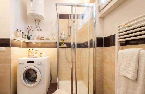 LAKE VIEW 20 - Lake Escape with Spectacular Terrace, 50 m from the Lake - Foto 10