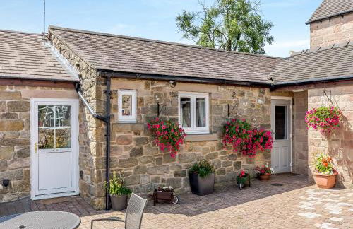 The Dairy At Crich Lane Farm - Foto 1
