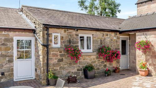 The Dairy At Crich Lane Farm - Foto 1