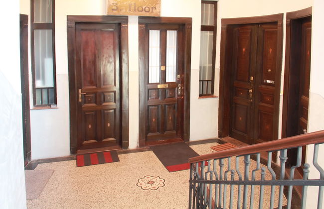 Residence Bílkova - Foto 64