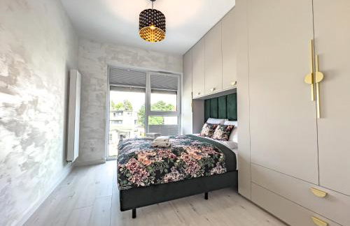 Willa La Maddalena ALLDAYHOLIDAY Mielno - Foto 48