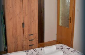 Lovely apartment Anka on the river Danube Vukovar - Foto 8