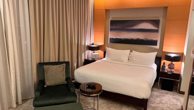 Holistay Luxury Homes, Down Town Direct Access Dubai Mall - Foto 2, Habitación