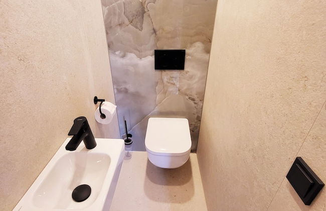 Schickster Sky Lodge - Foto 34