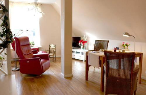 Ferienwohnung Obsthof Hein Garrn - Photo 11