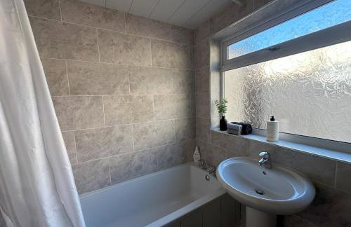 Bolton Terrace - 2 Bedrooms - Sleeps 4 - Foto 17