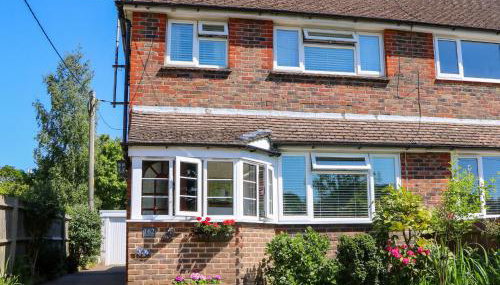 Lavender Cottage - Foto 1