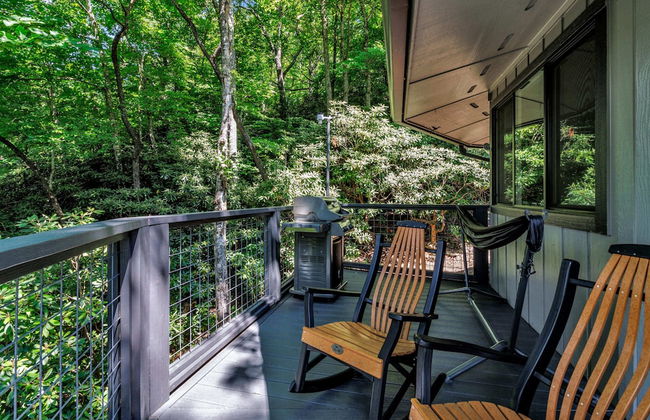 The Upper Deck - Foto 28