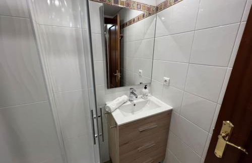 Piso en Linares zona centro con parking gratis - Foto 6