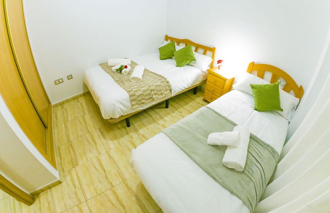 Homely Apartments Radio Murcia - Foto 6