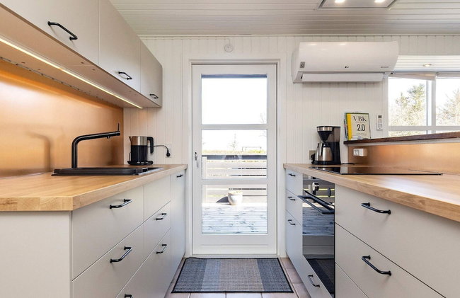 8 Person Holiday Home in Hals-by Traum - Foto 2