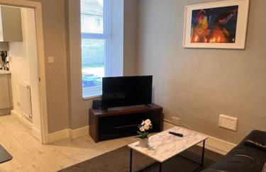 Kelpies Serviced Apartments- Robertson - Foto 13